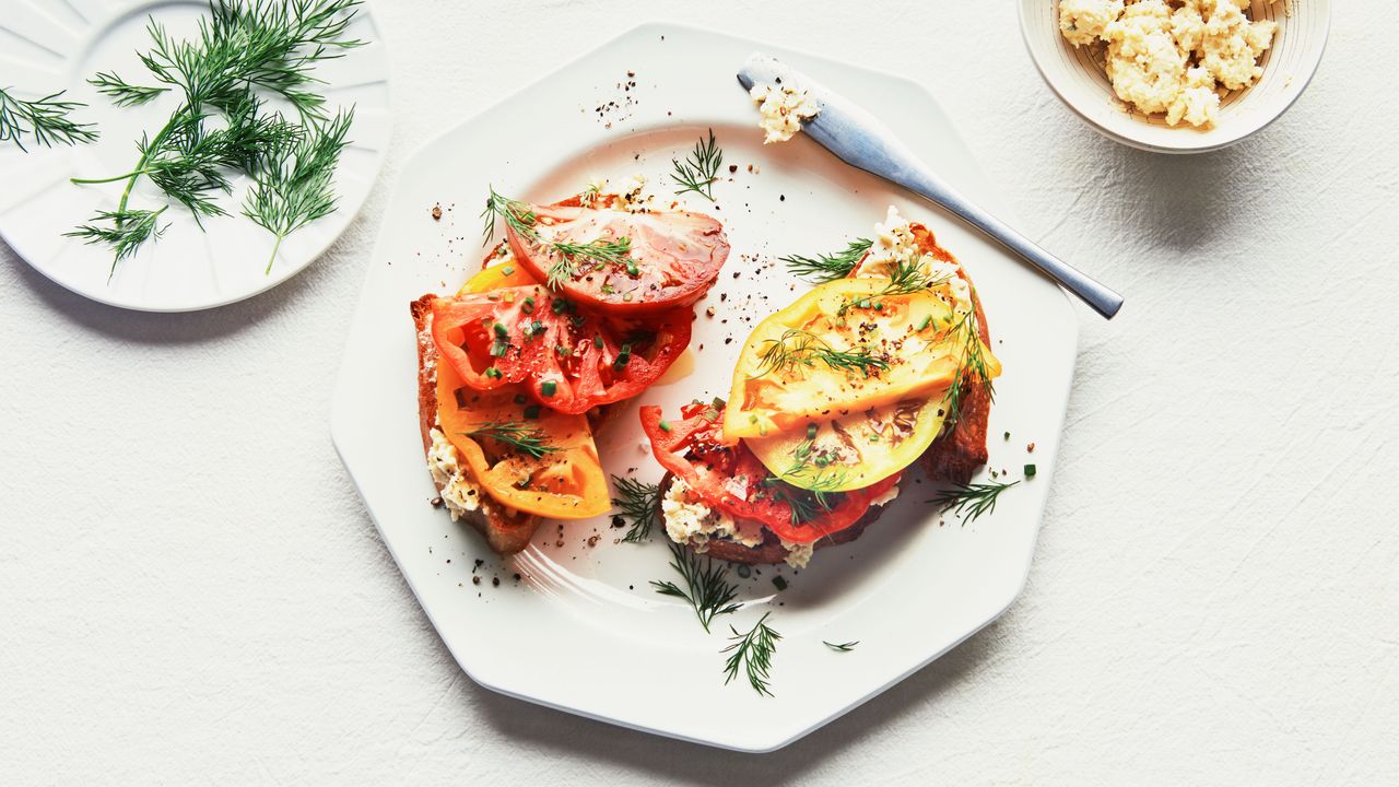 Beyond Salads: Creative Fresh Tomato Recipes for Every Meal