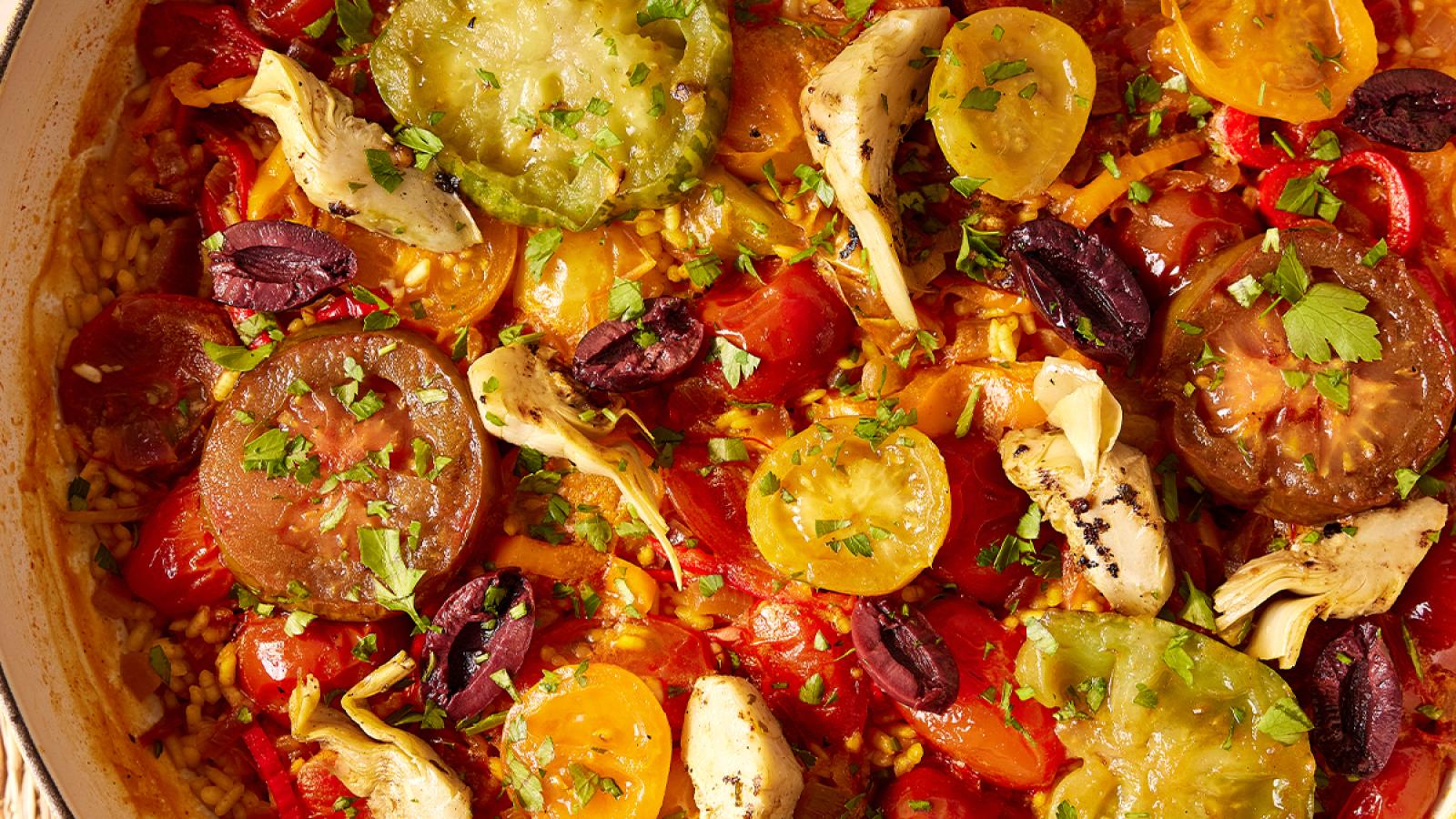 Garden Gold: Essential Fresh Tomato Recipes for Your Summer Harvest